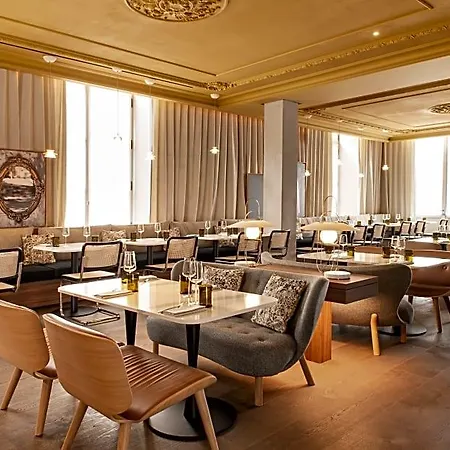 Hotel Leonor