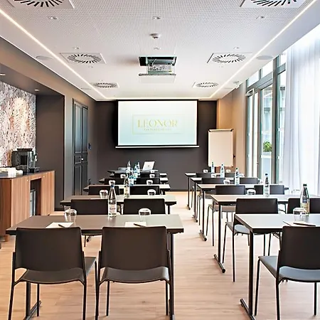 Leonor Hotel 4*